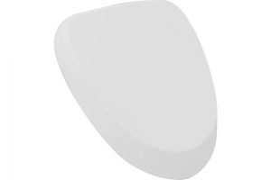 Couvercle pour urinoir avec fermeture amortie Connect Ideal Standard