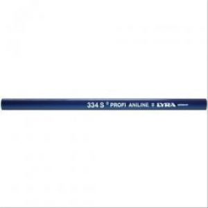 Crayon de charpentier spécial support humide L=24cm – LYRA