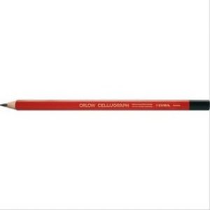 Crayon triangulaire L=23cm