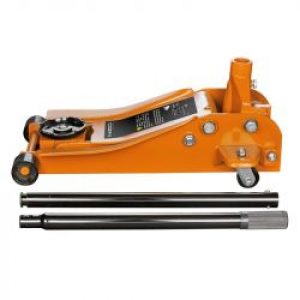 Cric Hydraulique Alu 25 T Neo Tools 11 731