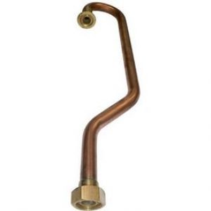 Crosse de sortie de compteur F6/20-F1