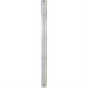 Crépine anti-sable PVC Ø80mm