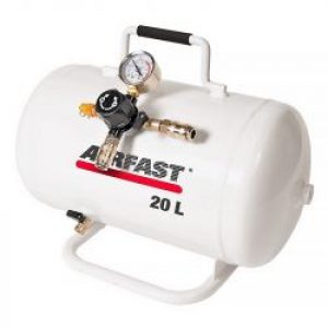 Cuve De Stockage D Air 20L Aerfast Sub 20