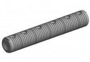 Cuve Récupération d&rsquo;Eau Enterrée GVT 47060L