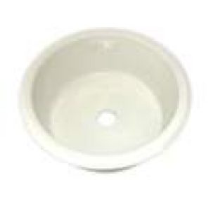 Cuve Ronde OLERON D.455mm + Vidage