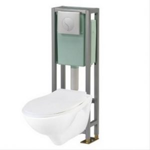 Cuvette standard NF .