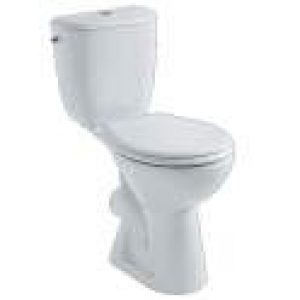 Cuvette surélevée sans réservoir