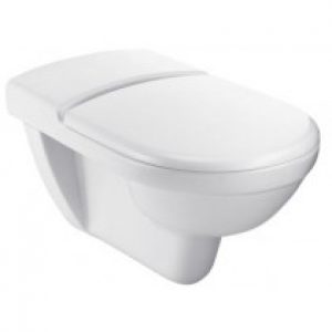 Cuvette suspendue rallongée Jacob Delafon Odeon up