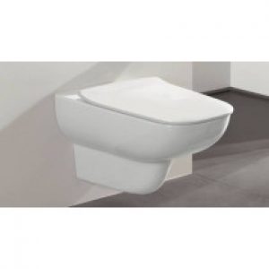 Cuvette suspendue Villeroy et Boch Joyce 5607R001