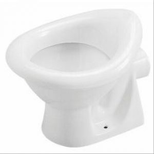 Cuvette WC indépendante Publica Bébé Allia – ALLIA