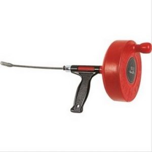 Déboucheur à tambour 4,6m