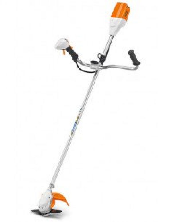 Débroussailleuse à batterie STIHL FSA 90 (machine seule)