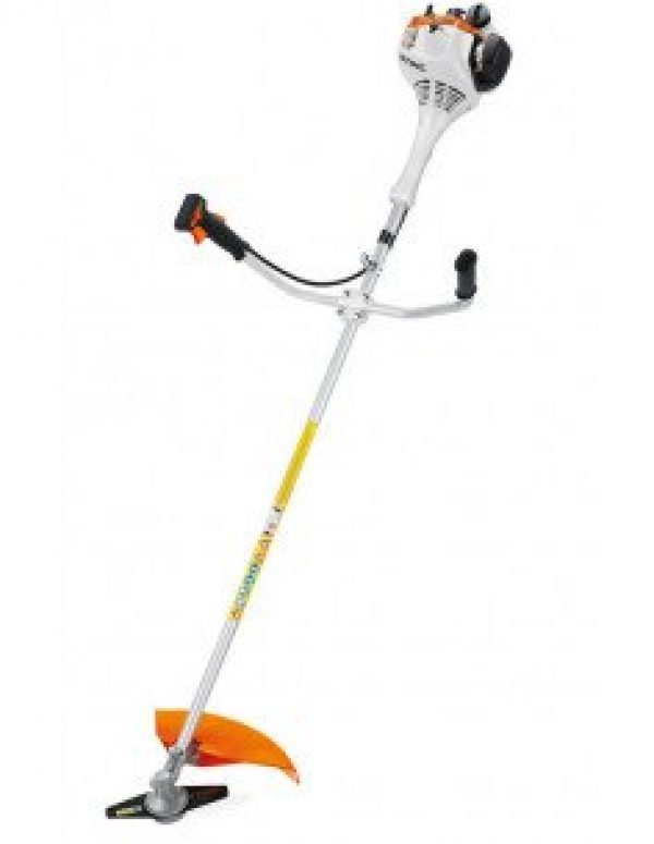 Débroussailleuse thermique STIHL FS 55