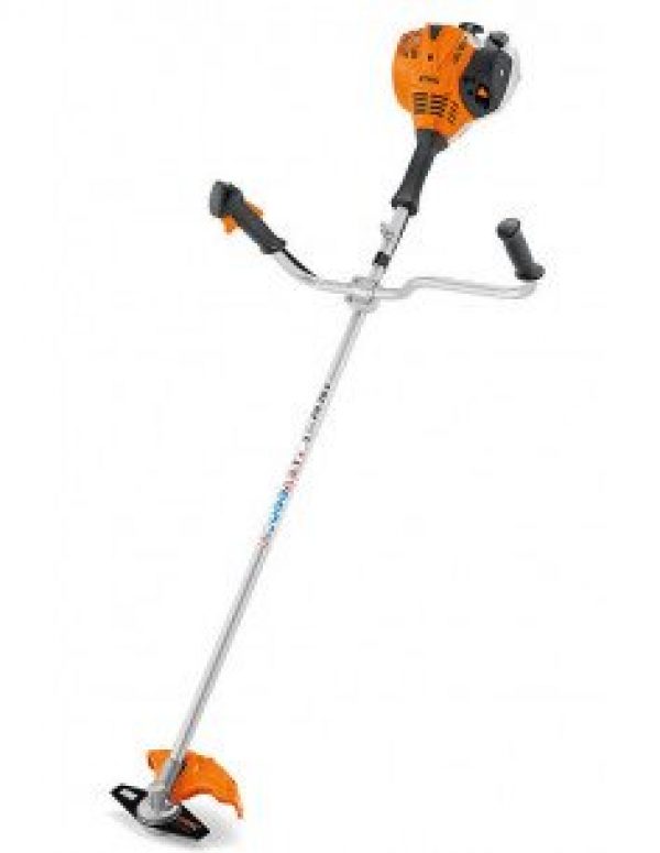 Débroussailleuse thermique STIHL FS 70 C-E