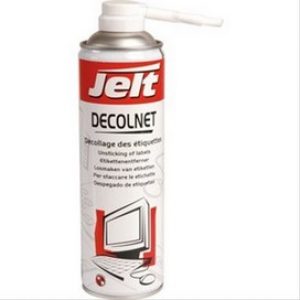 Décolnet à pinceau Jelt 650ml