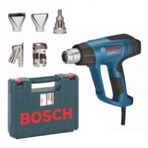 Decapeur Thermique Bosch Ghg 23 66 Professional 2300W