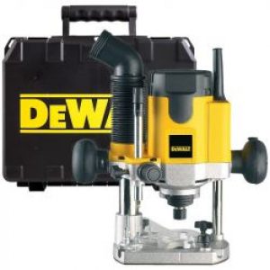 Defonceuse Dewalt Dw622K 1400W O 12Mm