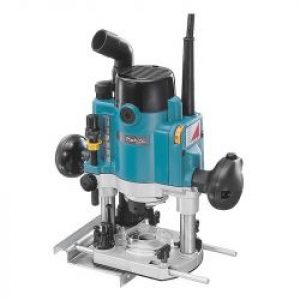 Defonceuse Makita Rp1110Cj 1100 W O 8 Mm