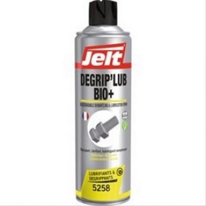 Degrip’Lub Bio+ Jelt 650ml