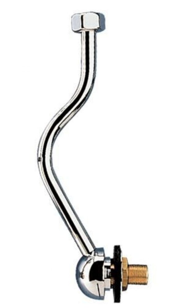 Delabie Tubulure d&rsquo;alimentation h: 756230