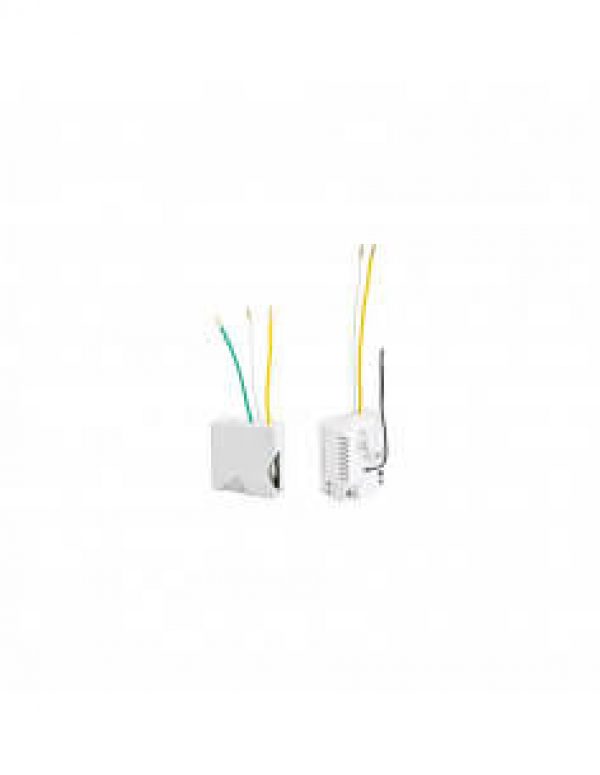 DELTADORE – Pack va et vient radio – TYXIA500