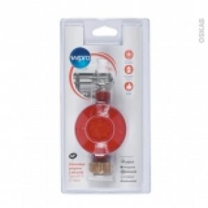 Detendeur Gaz Propane Dpb037 Wpro