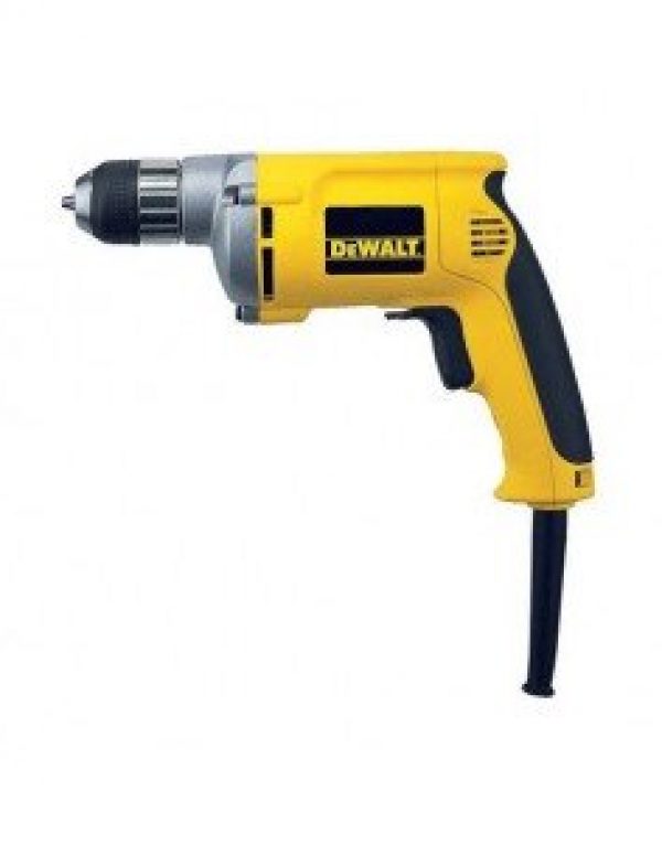 DEWALT – Perceuse 675W 10mm en coffret standard – DW217