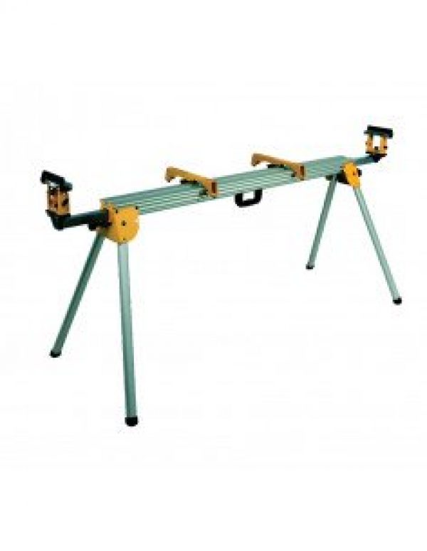 DEWALT – Piètement toutes options pour scies à onglets en boite…