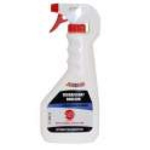 Dégraissant brûleur fuel : Pulvérisateur 500 ml