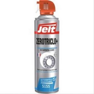 Dégraissant Zerotriclo+ Jelt 650ml