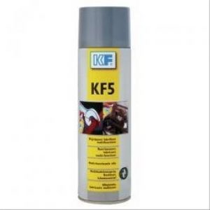 Dégrippant KF 5 – aérosol 650ml brut / 500ml net – KF