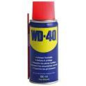 Dégrippant WD40 multi-fonctions, 200ml