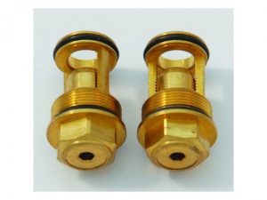 Dispositif de pré-arrêt pour EASY-Box Ideal Standard