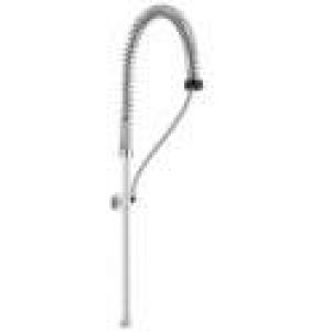 Dispositif de pré-lavage sans mélangeur