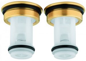 Dispositif De Sécurité Bain/Douche Grohe Pièce Détachée