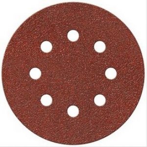 Disque abrasif auto-agrippant Ø115mm pour Supercut/Multimaster, grain 180