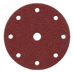 Disque Abrasif Makita O 150Mm Red 81