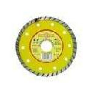 Disque Diamant d.125