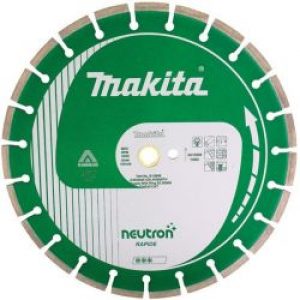 Disque Diamante Makita Neutron