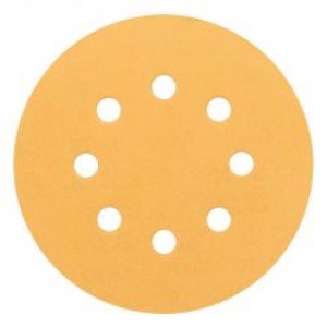 Disques Abrasifs C470 Bosch Pour Ponceuses Excentriques O 125 Mm Best For Wood And Paint 8