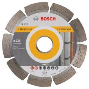Disques Diamant Bosch Pro