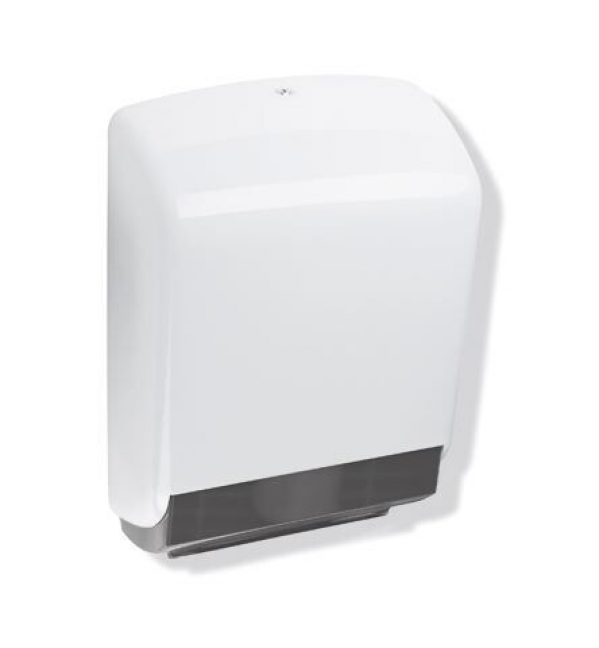 Distributeur de papier mural Hewi Serie 477/801 477.06.60005