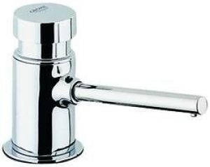 Distributeur de Savon Encastrable Grohe Universal