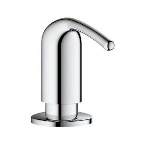 Distributeur de Savon Encastrable Grohe Zedra