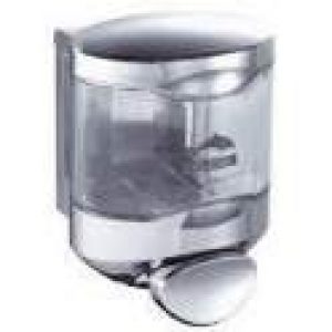 Distributeur de savon liquide et pression ABS