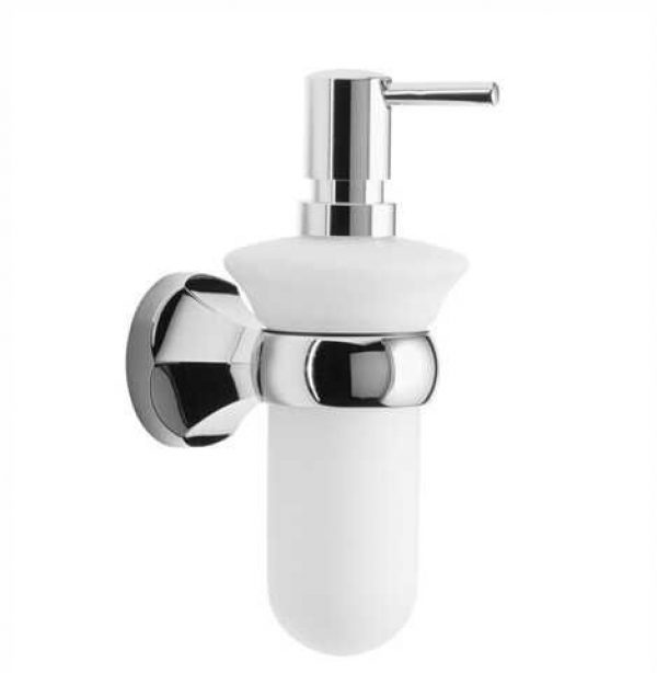 Distributeur de Savon Mural Dornbracht Madison