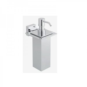 Distributeur de Savon Mural Vado Level Chromé