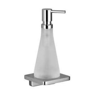 Distributeur de Savon Mural Villeroy et Boch par Dornbracht