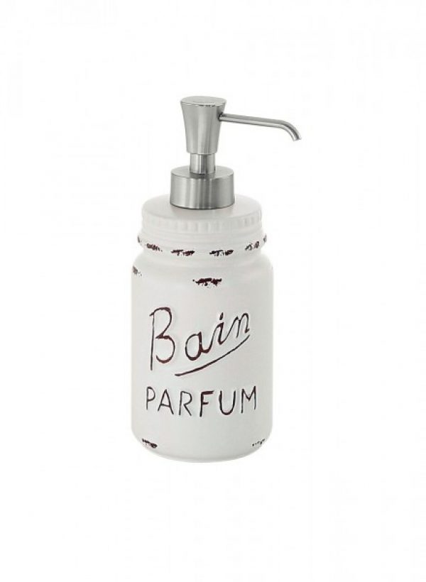 Distributeurs de Savon à Poser Gedy G-CATHERINE Blanc