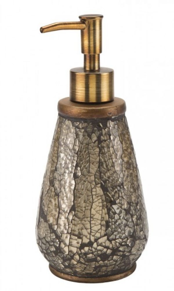 Distributeurs de Savon à Poser Gedy G-MYOSOTIS